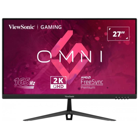 Màn hình Gaming ViewSonic VX2728-2K 27 inch, 2K, 165Hz, Fast IPS