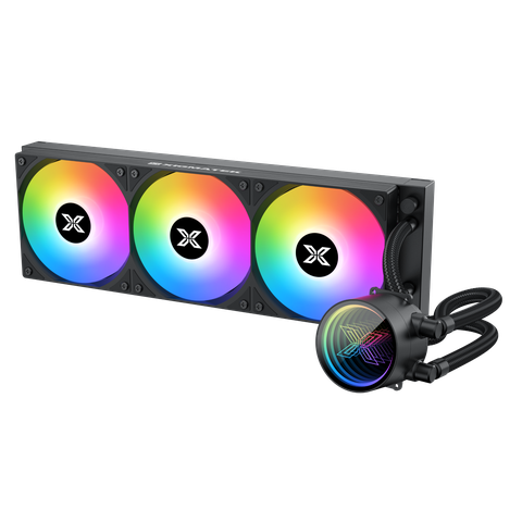 Tản nhiệt nước Xigmatek FENIX II 360