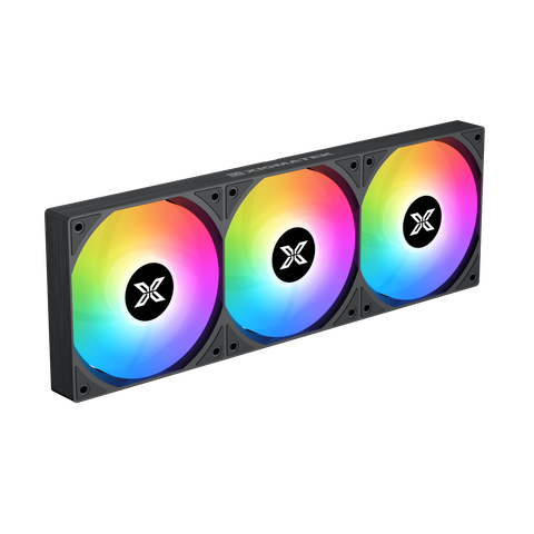 Tản nhiệt nước Xigmatek FENIX II 360