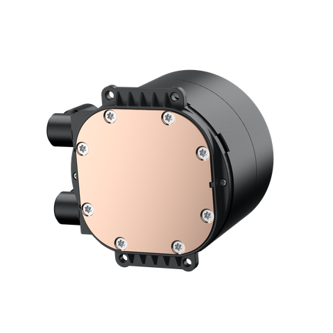 Tản nhiệt nước Xigmatek FENIX II 360