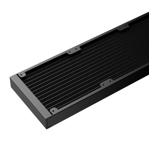 Tản nhiệt nước Xigmatek FENIX II 360