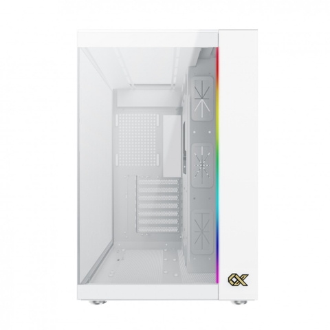 Vỏ Case máy tính XIGMATEK AQUA ULTRA ARTIC / AQUA ULTRA