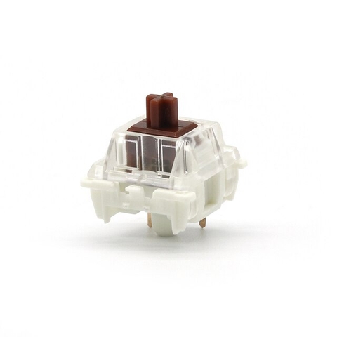 Công tắc dùng cho bàn phím cơ Switch Gateron Pro