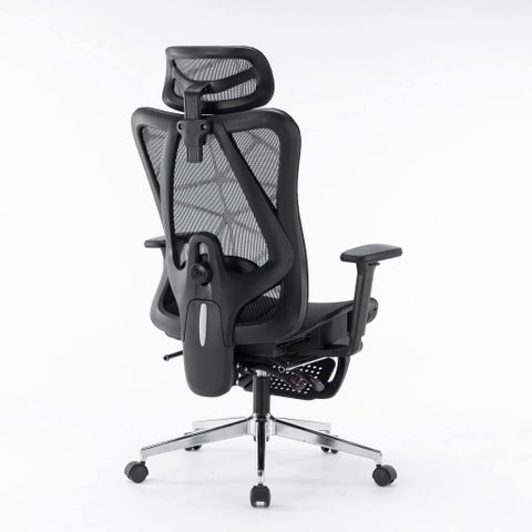 Ghế công thái học EDRA EEC225