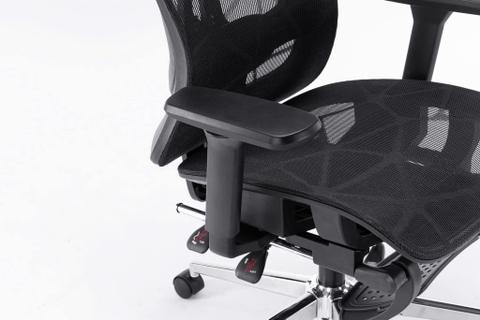 Ghế công thái học EDRA EEC225