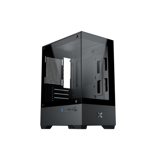 Vỏ Case XIGMATEK VIEW III
