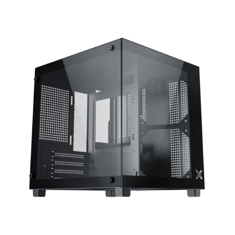 Vỏ case Xigmatek Aqua M Nano II