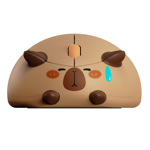 Chuột AKKO Capybara Mouse