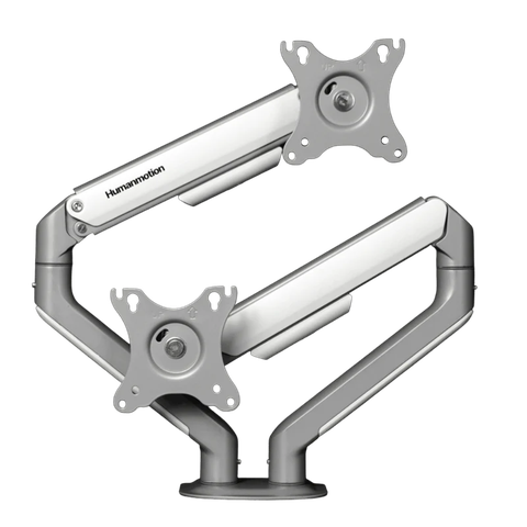 Giá treo / ARM màn hình Human Motion T6 Pro Dual