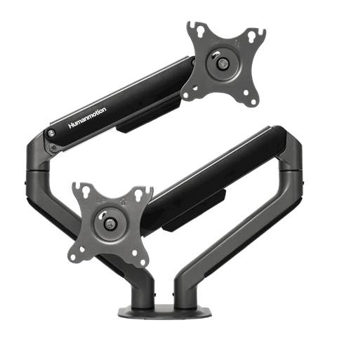 Giá treo / ARM màn hình Human Motion T6 Pro Dual