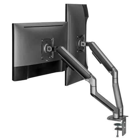 Giá treo / ARM màn hình Human Motion T6 Pro Dual