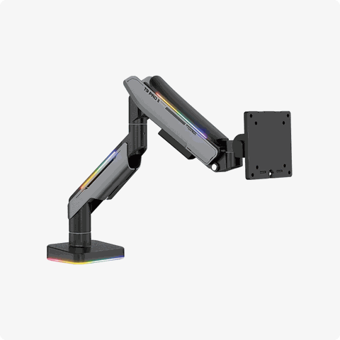 Giá treo / ARM màn hình Human Motion T9 Pro II / T9 Pro II RGB / T9 Pro II Dual