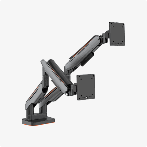 Giá treo / ARM màn hình Human Motion T9 Pro II / T9 Pro II RGB / T9 Pro II Dual