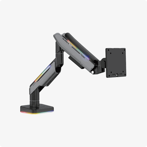 Giá treo / ARM màn hình Human Motion T9 Pro II / T9 Pro II RGB / T9 Pro II Dual