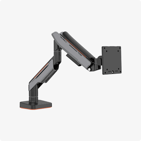 Giá treo / ARM màn hình Human Motion T9 Pro II / T9 Pro II RGB / T9 Pro II Dual