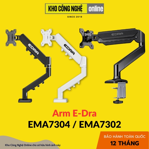 Giá Treo / ARM màn hình E-Dra EMA7302 / EMA7304 / EMA7305PD / EMA7306PD