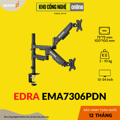 Giá Treo / ARM màn hình E-Dra EMA7306PDN