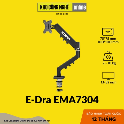 Giá Treo / ARM màn hình E-Dra EMA7302 / EMA7304 / EMA7305PD / EMA7306PD