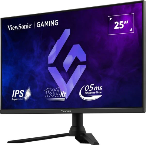 Màn hình chơi game ViewSonic VX2528 25 inch, 180Hz