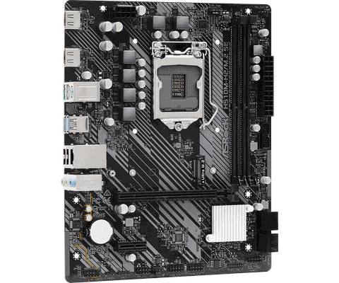 Mainboard Asrock H510M-H2/M.2 SE