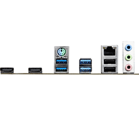 Mainboard Asrock H510M-H2/M.2 SE