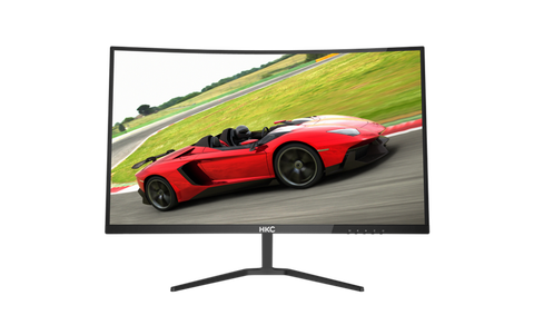 Màn hình LED cong HKC M27A9X 27Inch Full HD