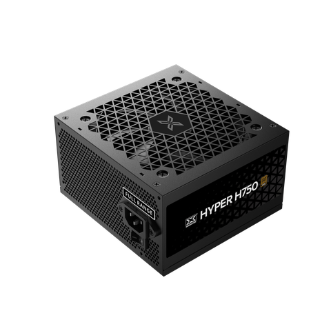 NGUỒN XIGMATEK HYPER H750