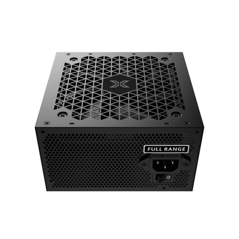 NGUỒN XIGMATEK HYPER H750