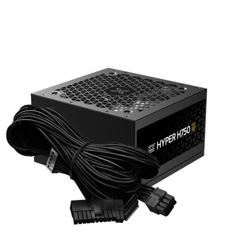 NGUỒN XIGMATEK HYPER H750