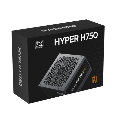 NGUỒN XIGMATEK HYPER H750