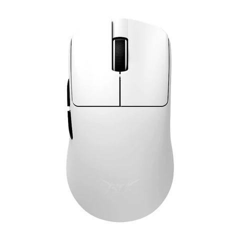 Chuột ATK F1 Pro Max - Trắng