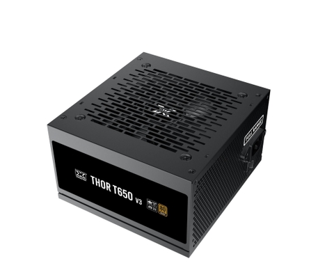 NGUỒN XIGMATEK THOR T650 V3