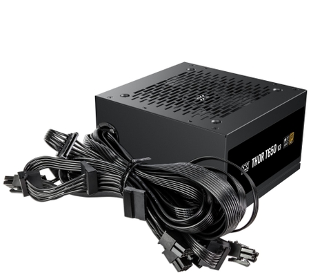 NGUỒN XIGMATEK THOR T650 V3