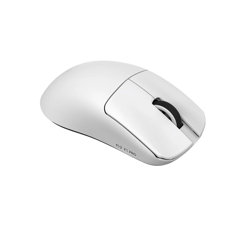 Chuột ATK F1 Pro Max - Trắng