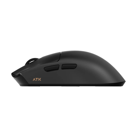 Chuột Gaming ATK A9 SE Tri-mode NearLink Black