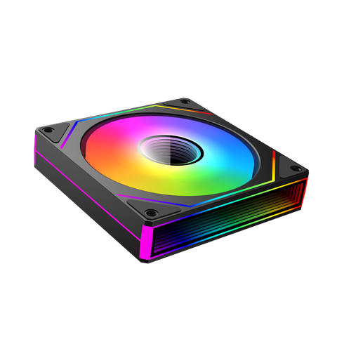 Quạt Tản Nhiệt XIGMATEK INFINITY PRO 2