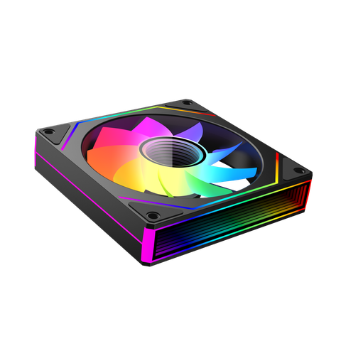 Quạt Tản Nhiệt XIGMATEK INFINITY PRO 2 REVERSE