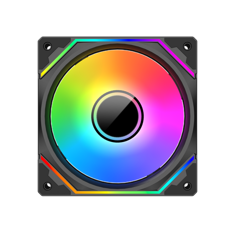 Quạt Tản Nhiệt XIGMATEK INFINITY PRO 3