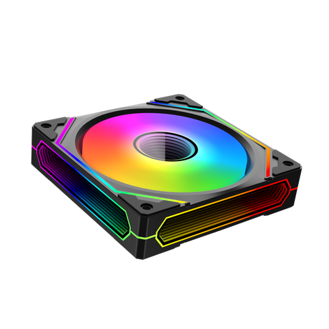 Quạt Tản Nhiệt XIGMATEK INFINITY PRO 3