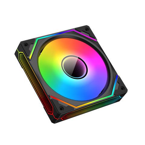 Quạt Tản Nhiệt XIGMATEK INFINITY PRO 3