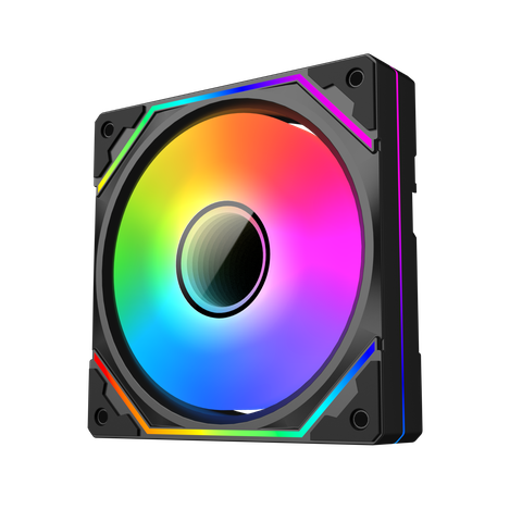 Quạt Tản Nhiệt XIGMATEK INFINITY PRO 3