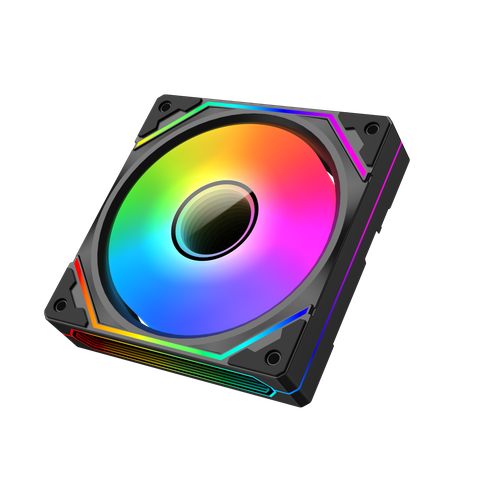 Quạt Tản Nhiệt XIGMATEK INFINITY PRO 3