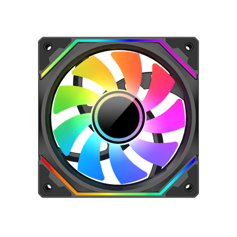 Quạt Tản Nhiệt XIGMATEK INFINITY PRO 3 REVERSE