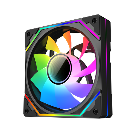 Quạt Tản Nhiệt XIGMATEK INFINITY PRO 3 REVERSE