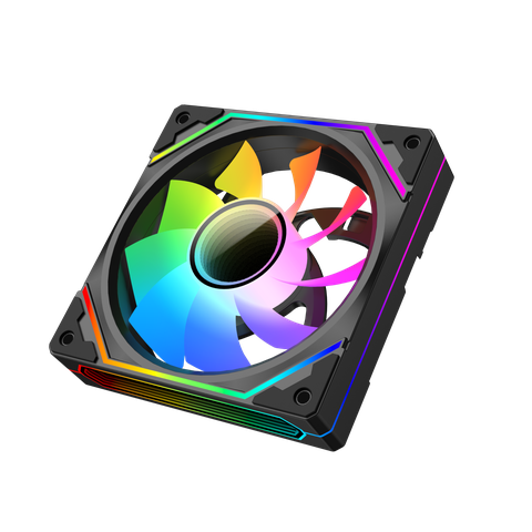 Quạt Tản Nhiệt XIGMATEK INFINITY PRO 3 REVERSE