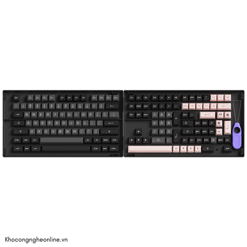 Keycap AKKO - Kho Công Nghệ Online