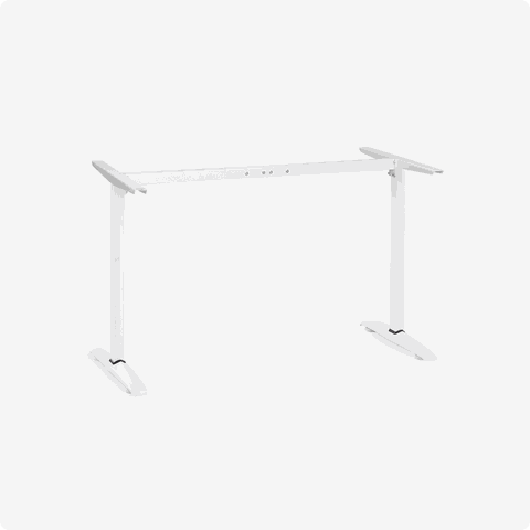 Bàn văn phòng HyperWork Core Desk