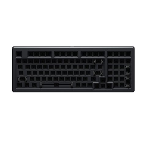 Kit AKKO MOD003 (Hotswap 5 pin / RGB / Foam tiêu âm / Foam đáy / Gasket Mount)