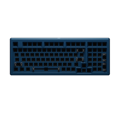 Kit AKKO MOD003 (Hotswap 5 pin / RGB / Foam tiêu âm / Foam đáy / Gasket Mount)