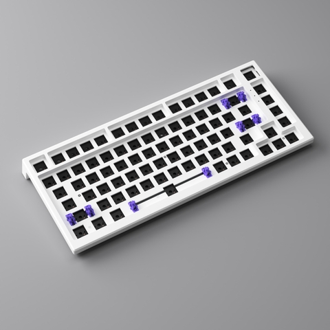 Kit bàn phím cơ MonsGeek MG75W (Dual Mode / Hotswap 5 pin)